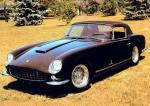 Ferrari 375 America Cabriolet 1954 года